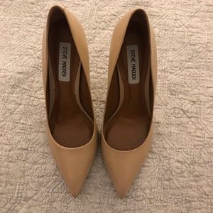 Steve Madden Proto Pump Never Worn
